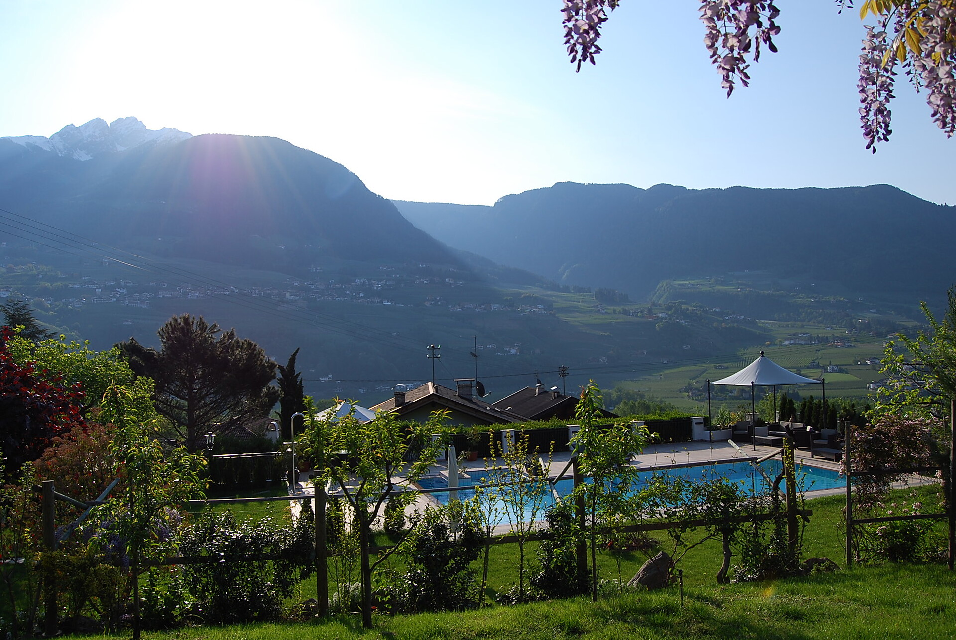 Hotel Quelle Tirol/Tirolo 11 suedtirol.info