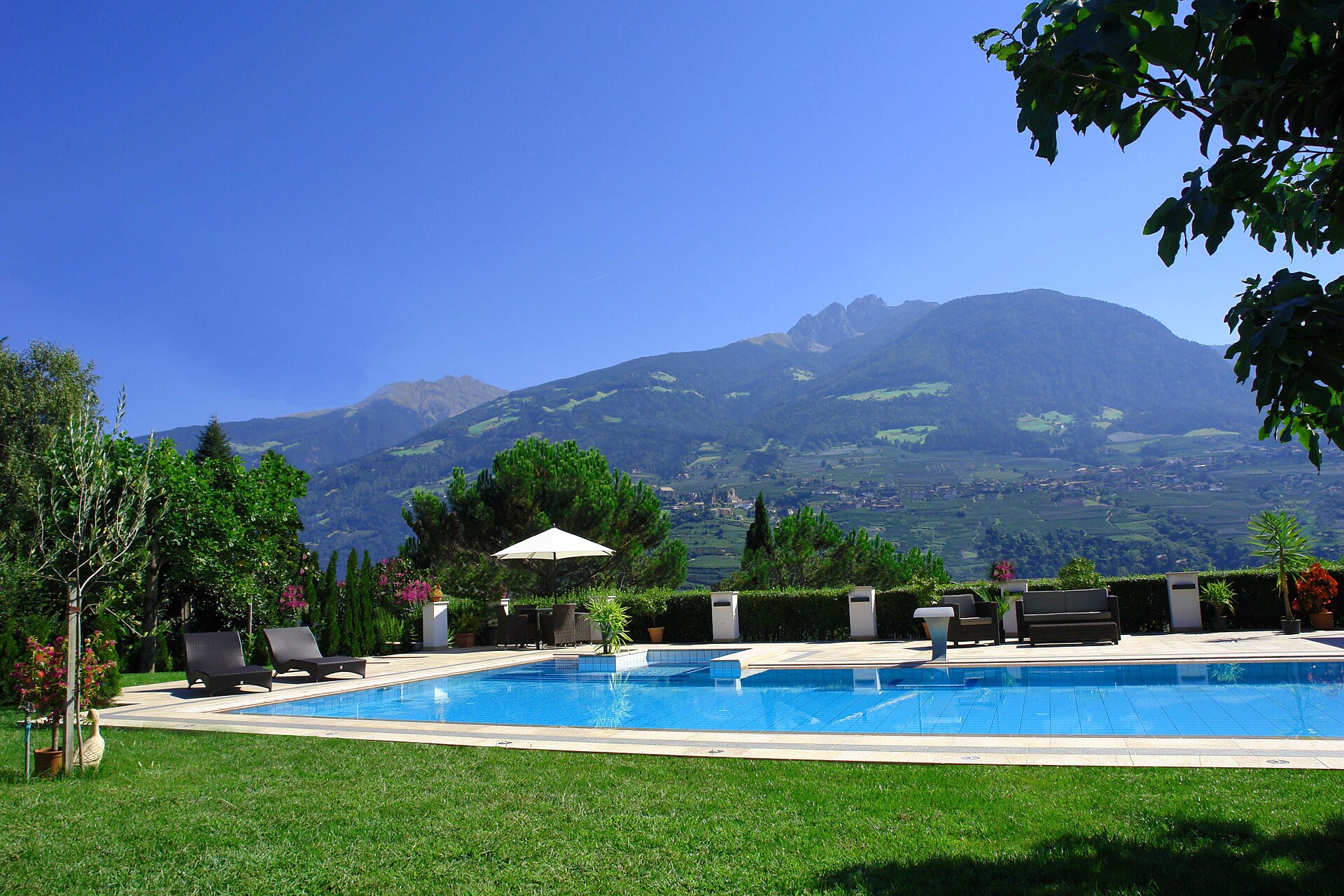 Hotel Quelle Tirol/Tirolo 2 suedtirol.info