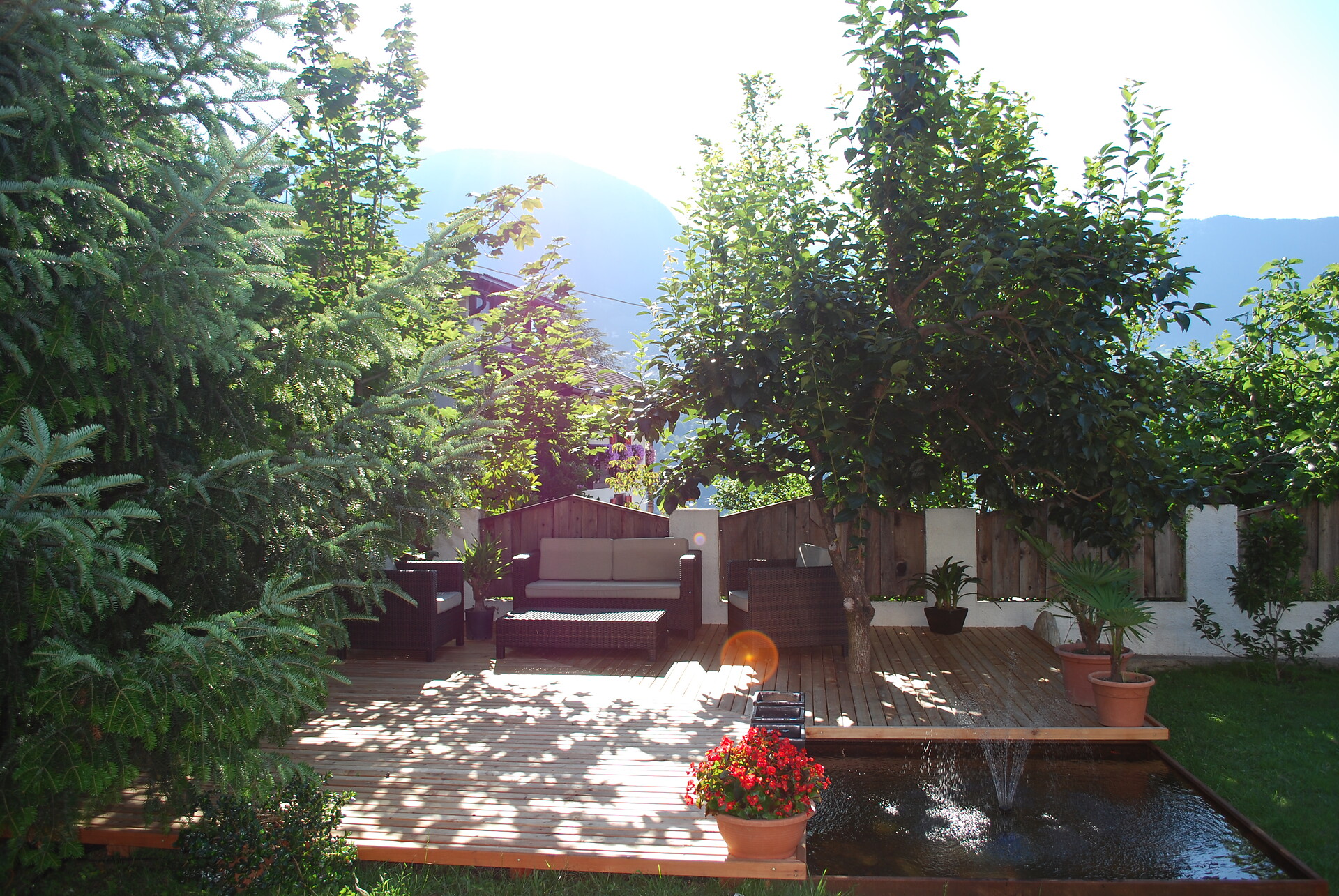 Hotel Quelle Tirol/Tirolo 13 suedtirol.info