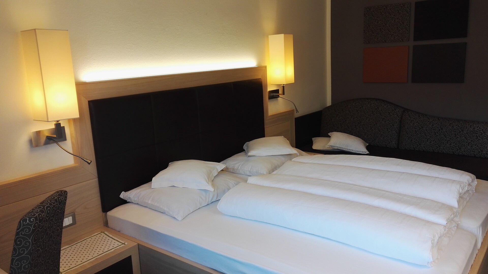 Hotel Quelle Tirol/Tirolo 6 suedtirol.info