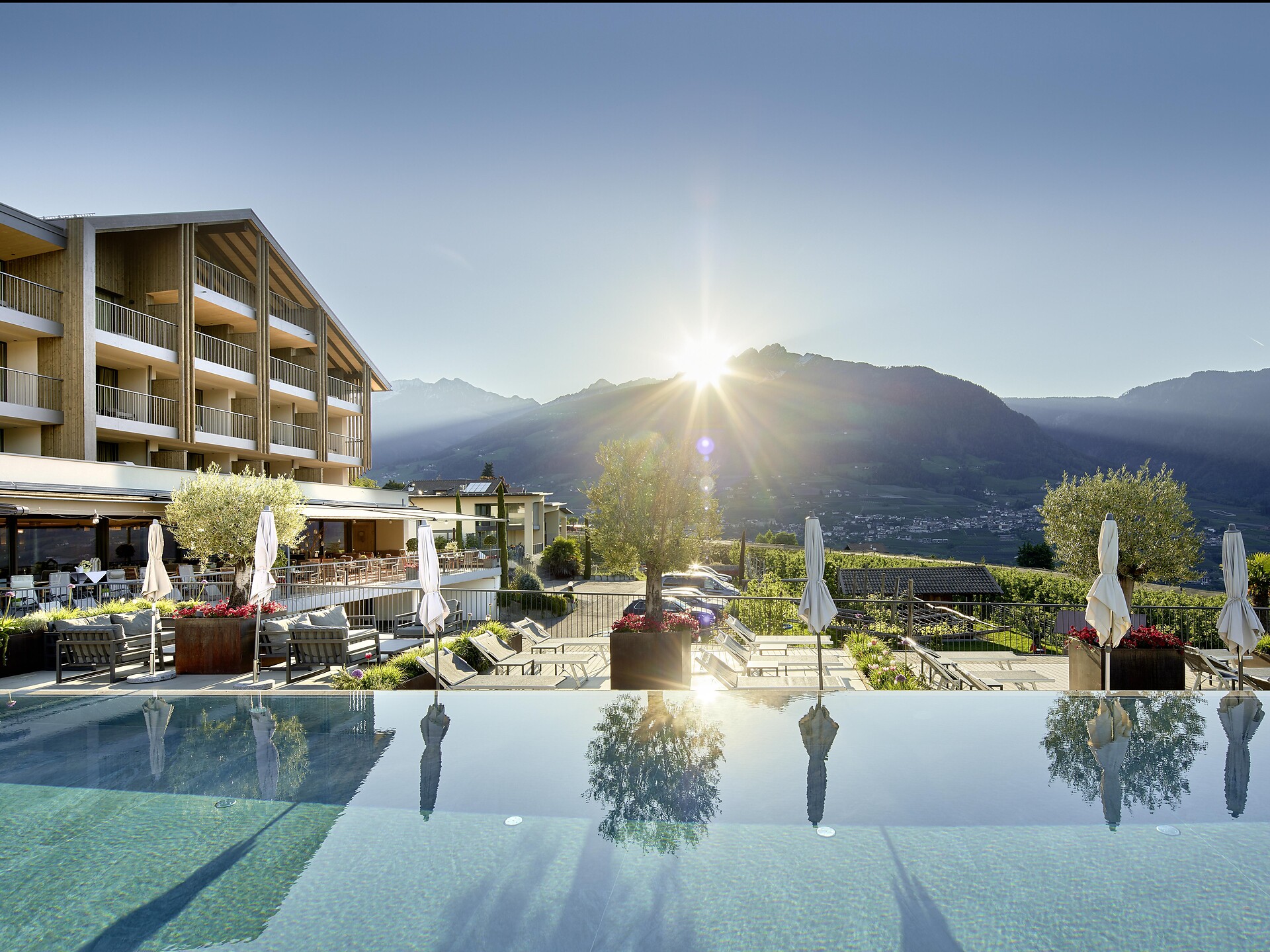 Hotel Örtlerhof