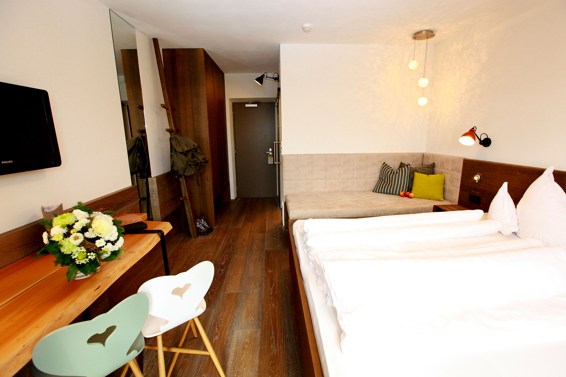 room apple