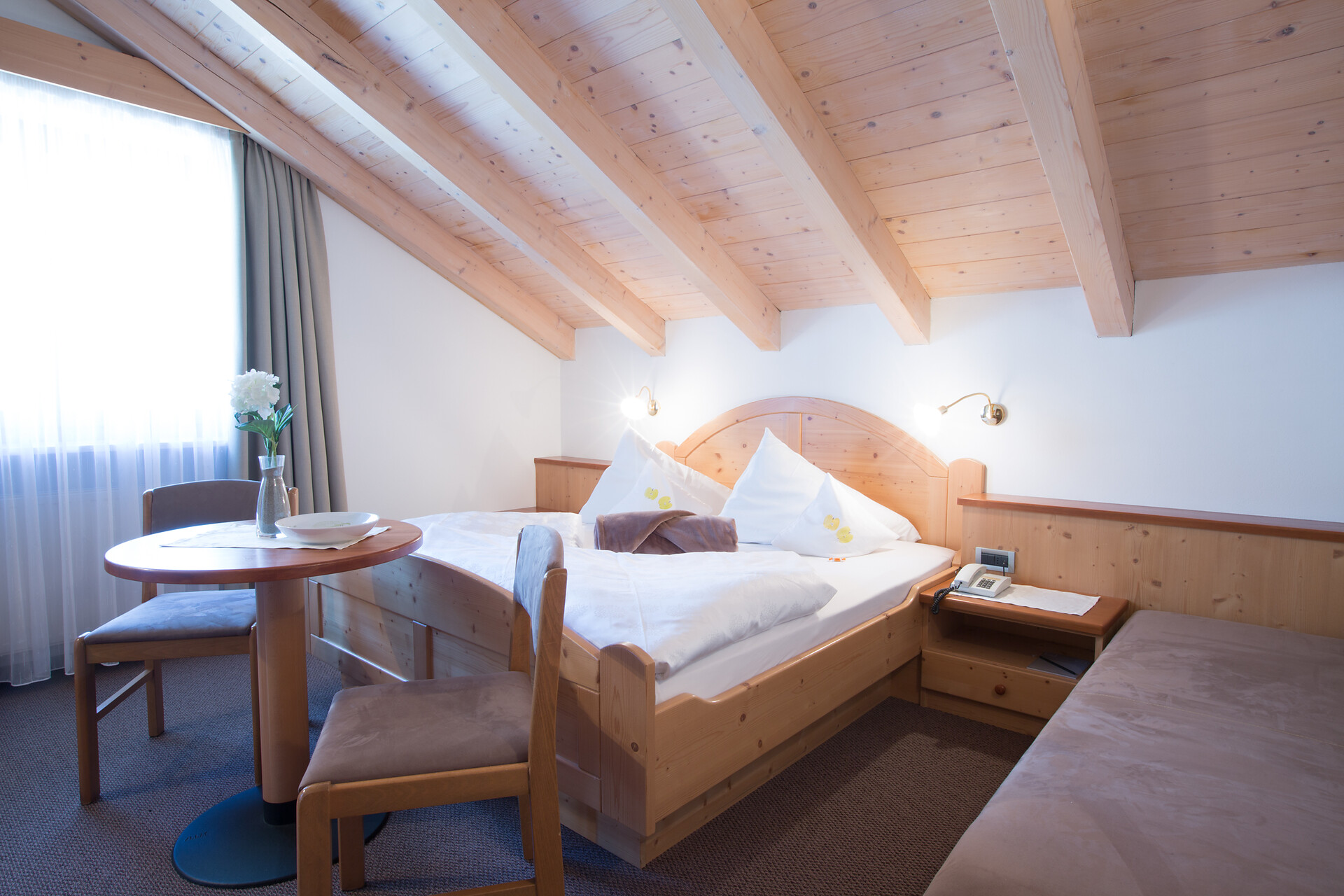 room Bergglück