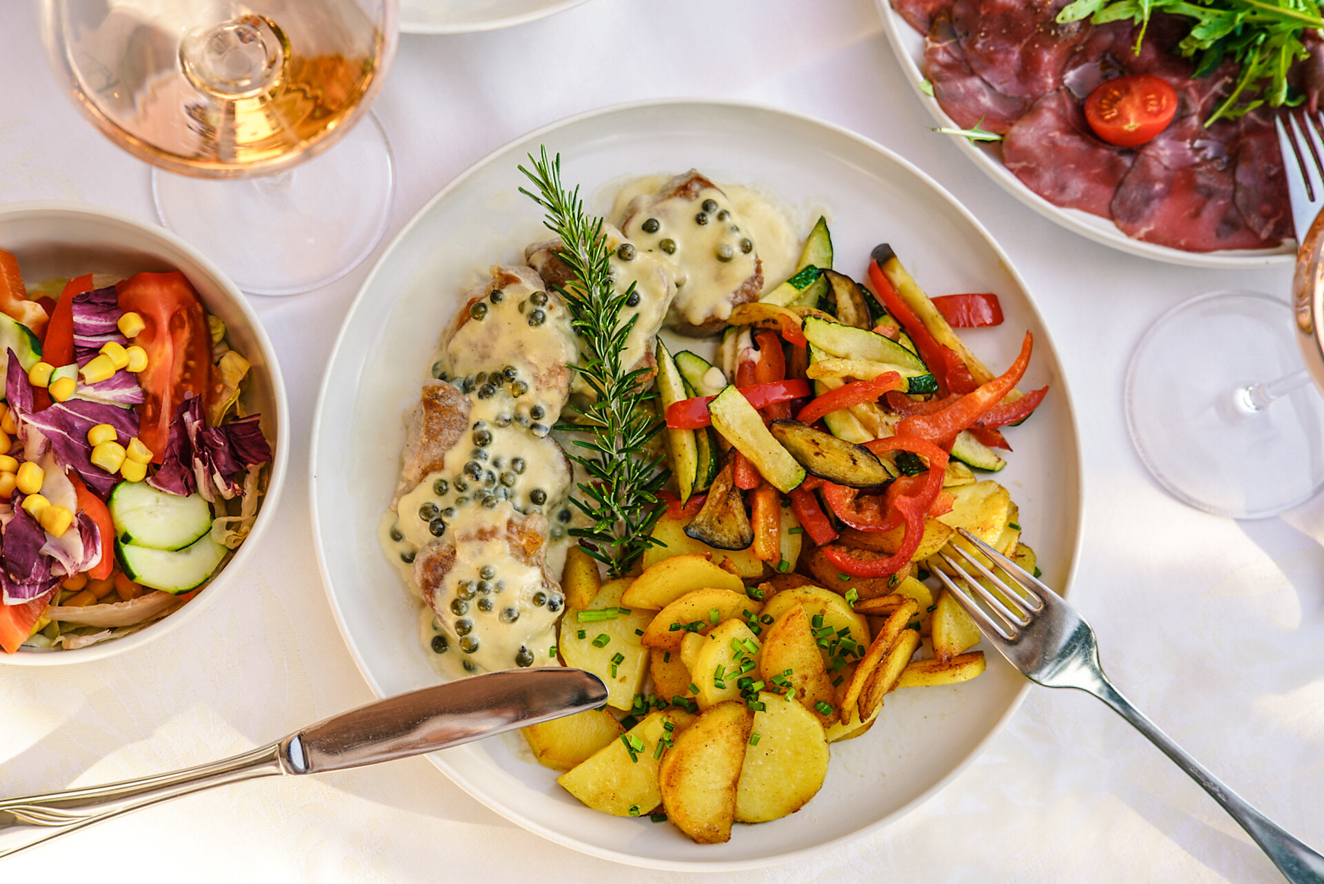 Hotel Burggräfler - Meran und Umgebung - #25 - suedtirol.info