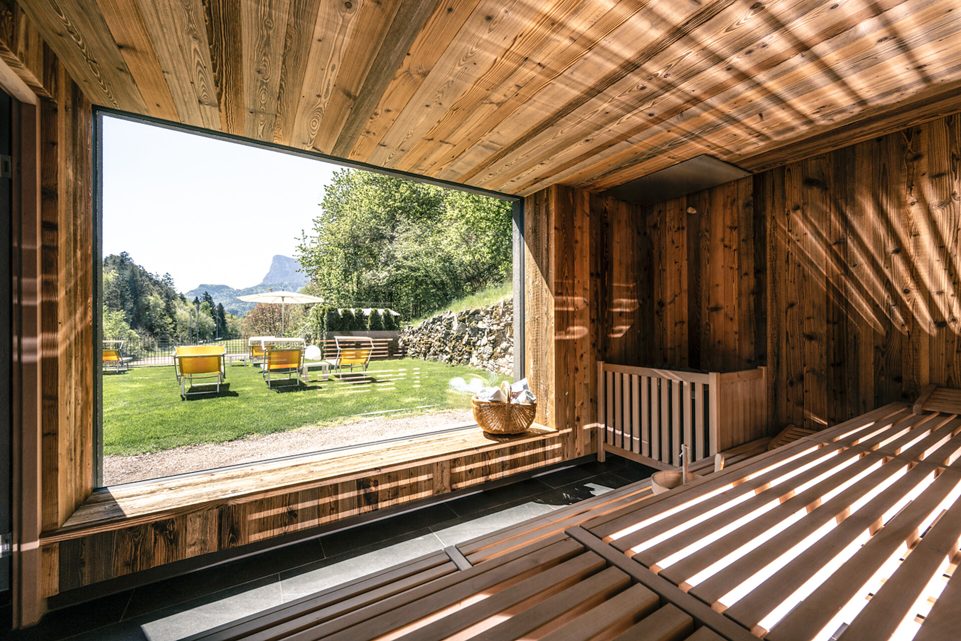 Hotel Burggräfler - Meran und Umgebung - #27 - suedtirol.info