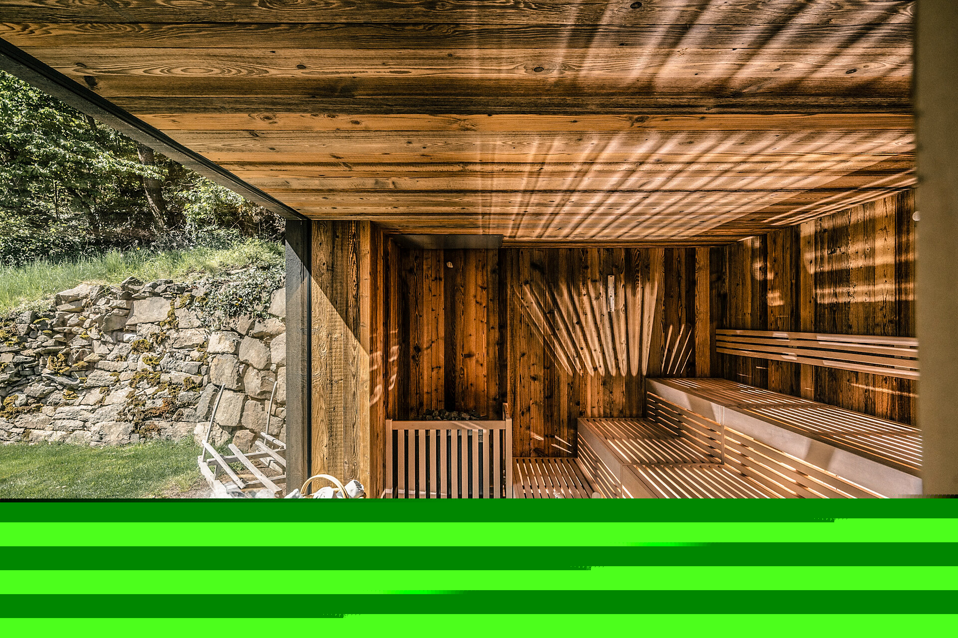 Hotel Burggräfler - Meran und Umgebung - #10 - suedtirol.info