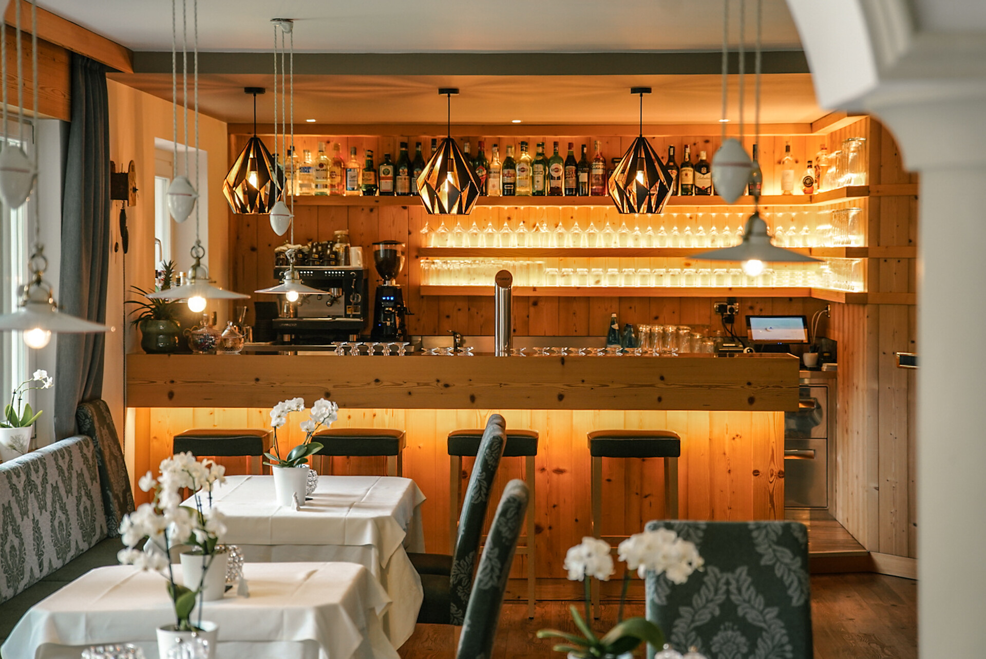 Hotel Burggräfler - Meran und Umgebung - #17 - suedtirol.info