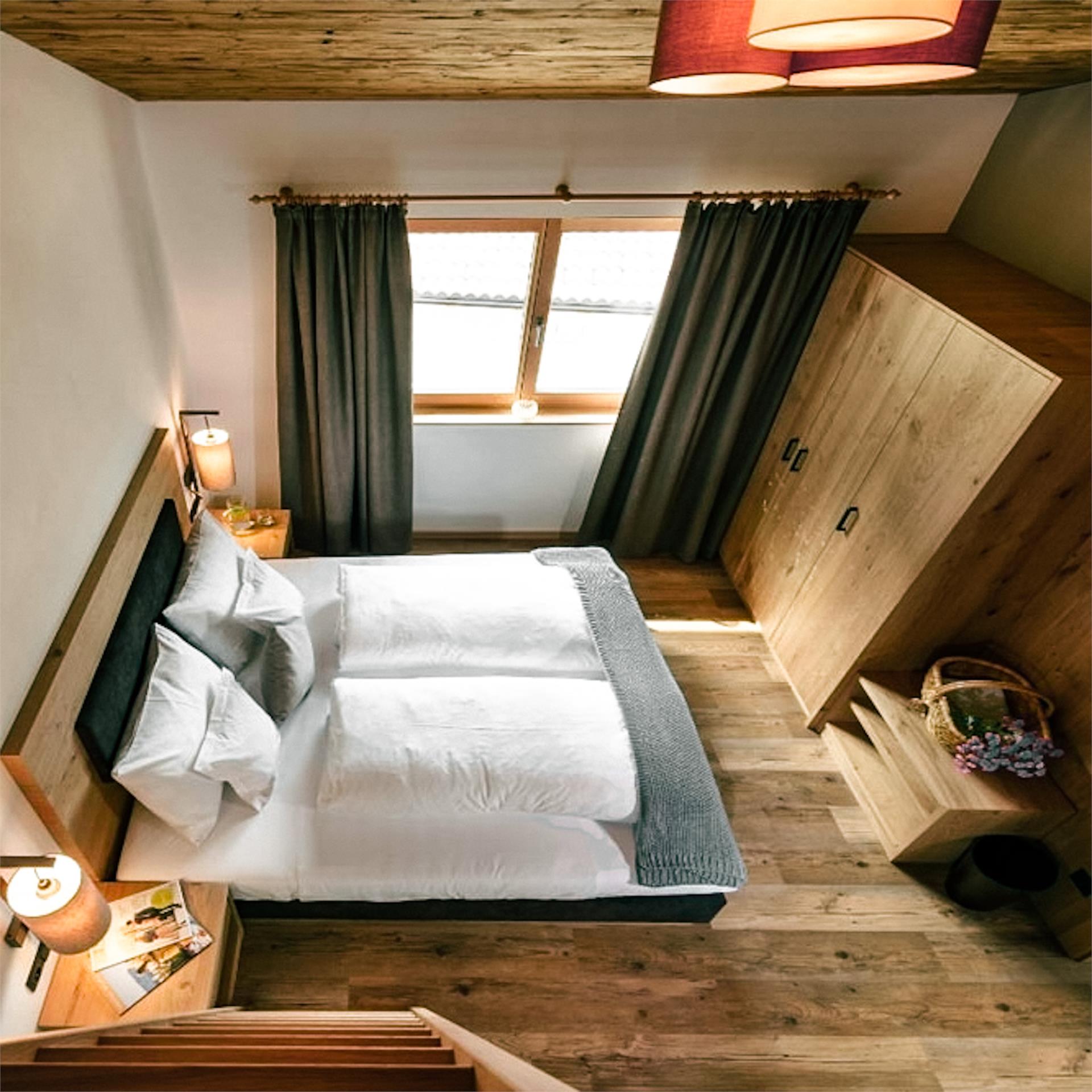 Hotel Burggräfler Tisens 12 suedtirol.info