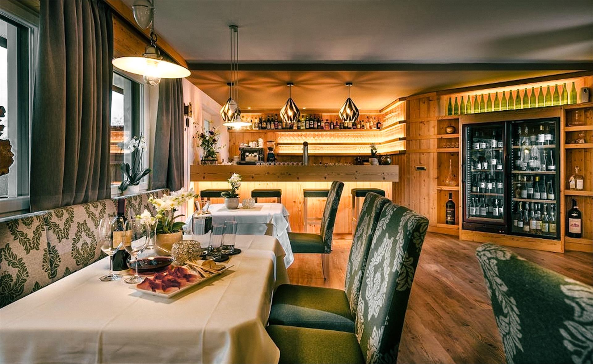 Hotel Burggräfler Tisens 7 suedtirol.info