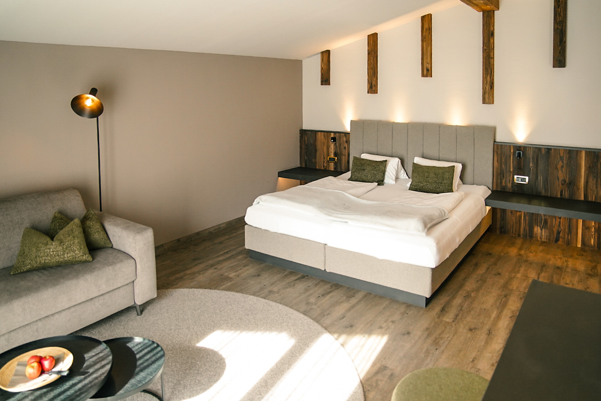 Hotel Burggräfler - Meran und Umgebung - #11 - suedtirol.info