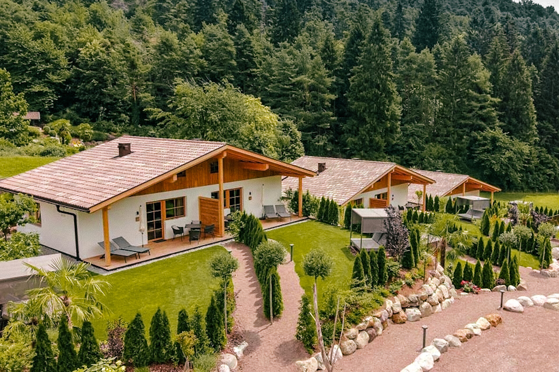 Hotel Burggräfler