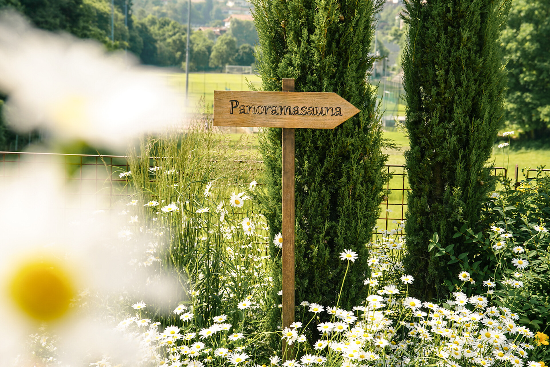 Hotel Burggräfler - Meran und Umgebung - #20 - suedtirol.info