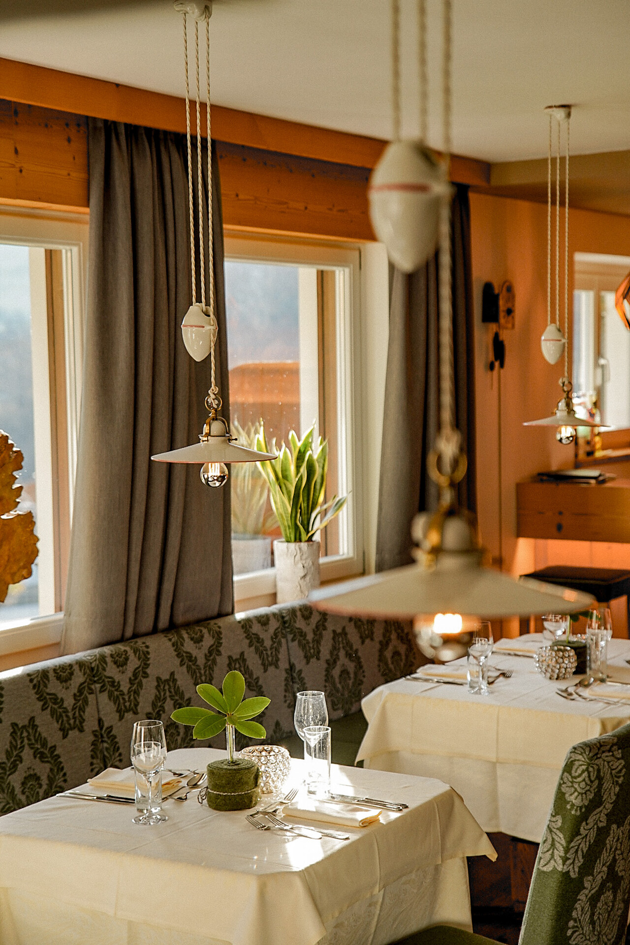 Hotel Burggräfler