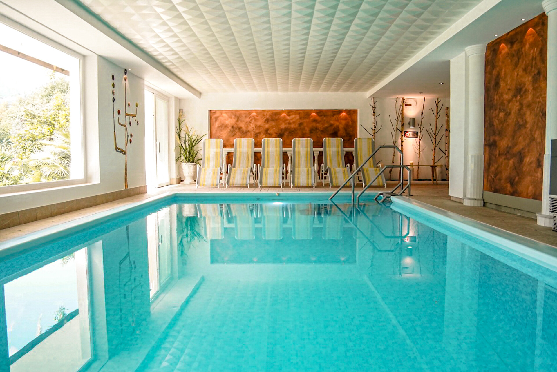 Hotel Burggräfler - Meran und Umgebung - #8 - suedtirol.info