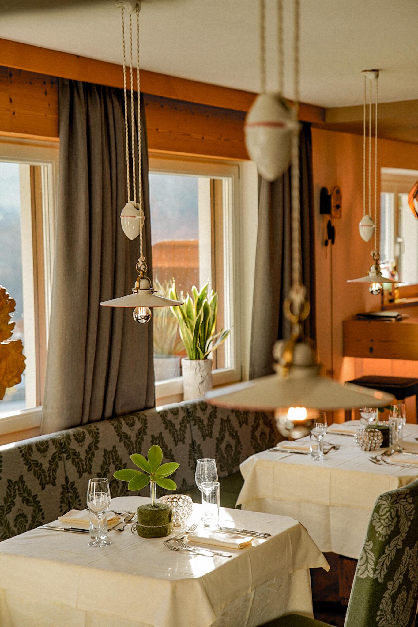 Hotel Burggräfler Tisens 10 suedtirol.info