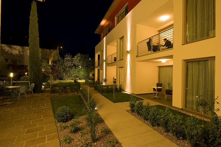 Hotel Garni Residence Tisalis Tesimo 8 suedtirol.info