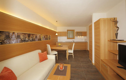 Hotel Garni Residence Tisalis Tisens 3 suedtirol.info