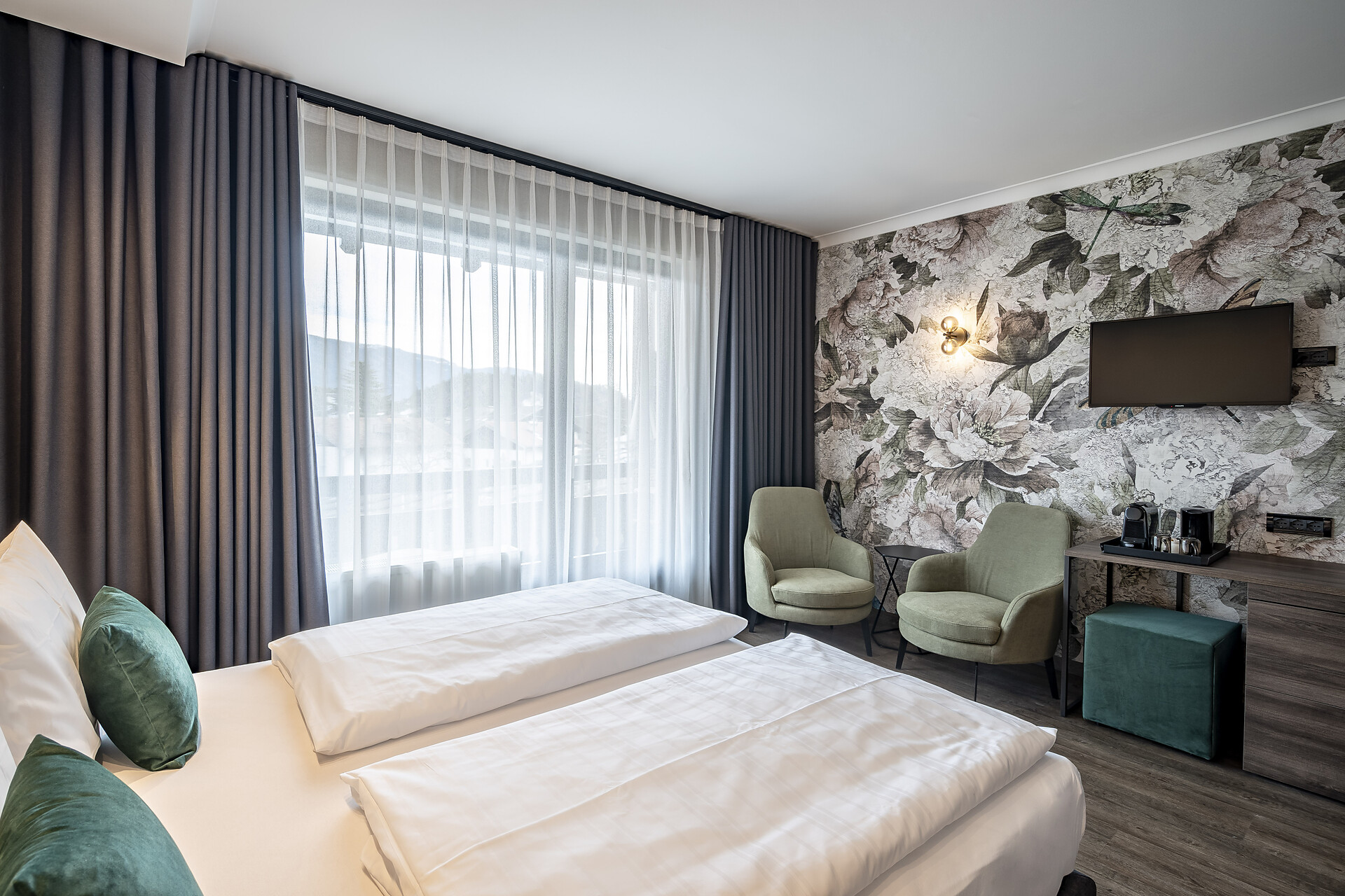 Hotel Tirolensis