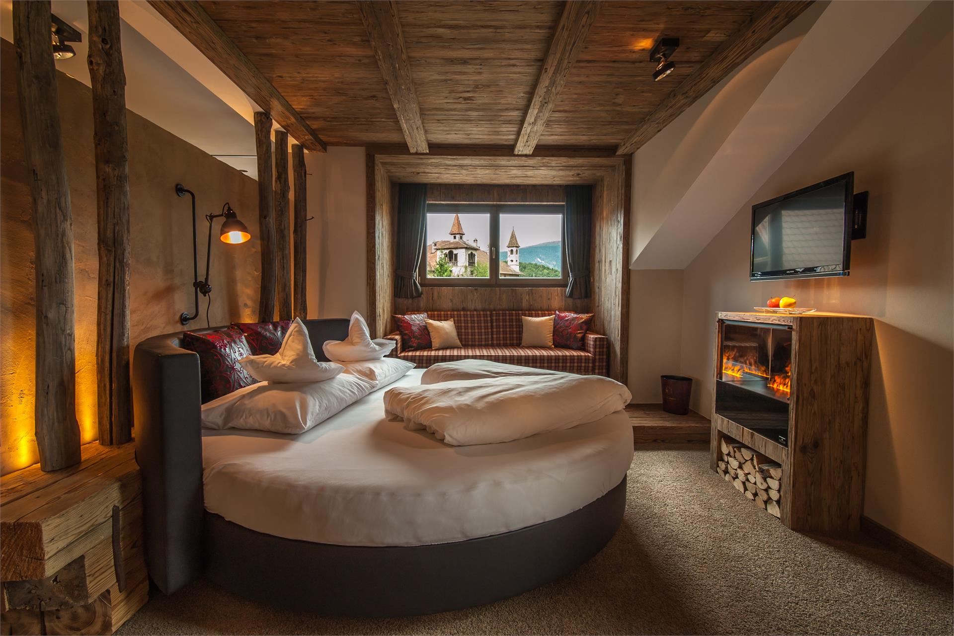 Hotel Gasthof zum Mohren Tisens/Tesimo 5 suedtirol.info