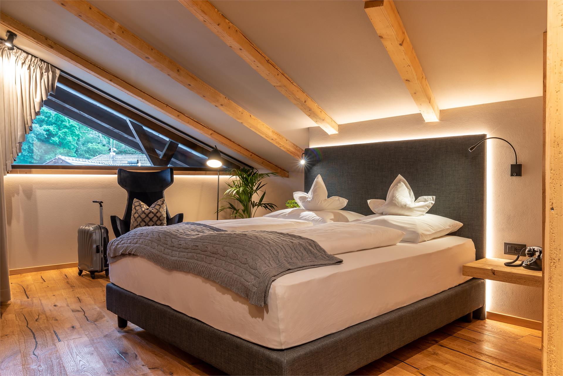 Hotel Gasthof zum Mohren Tisens/Tesimo 16 suedtirol.info