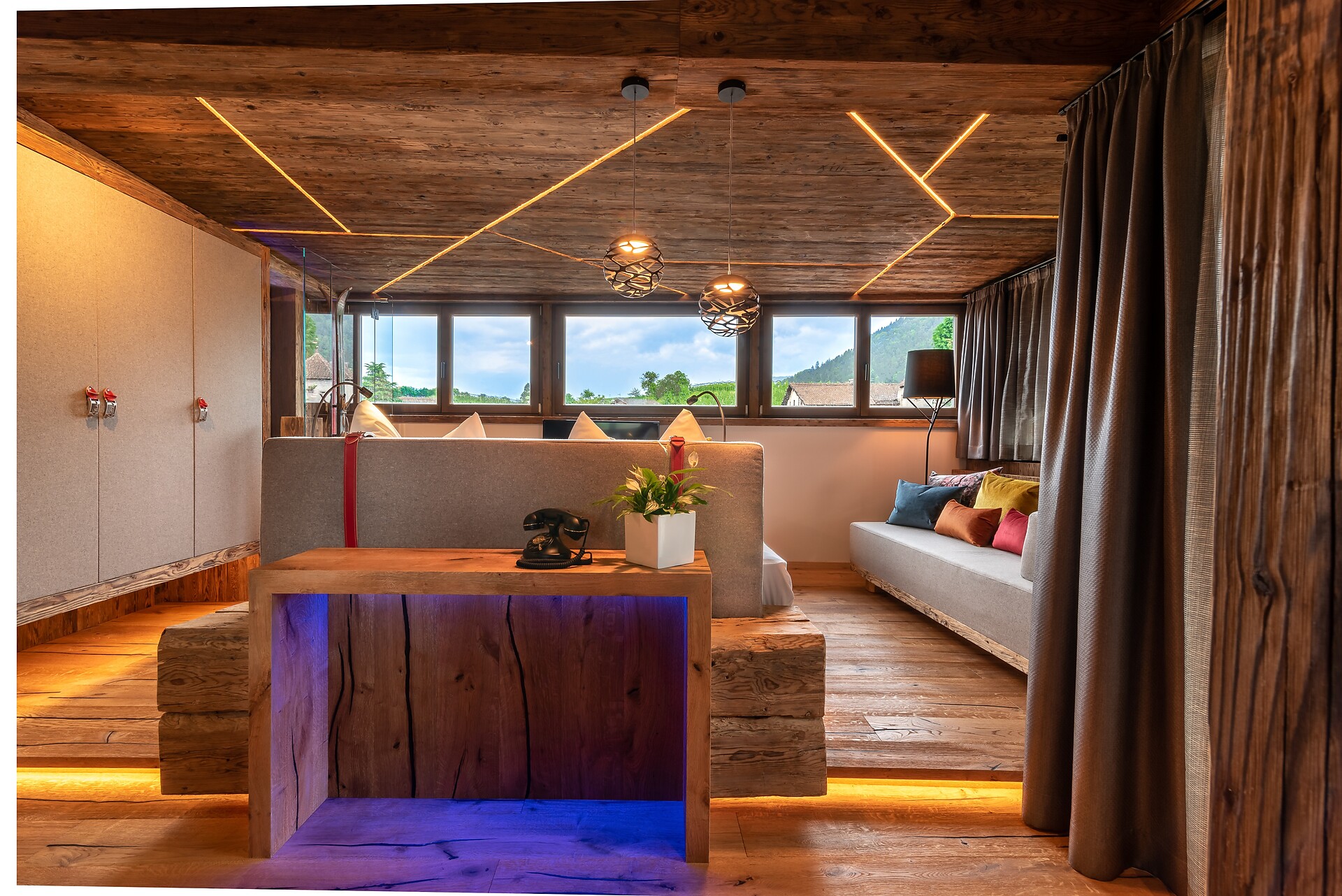 Suite Monteluco