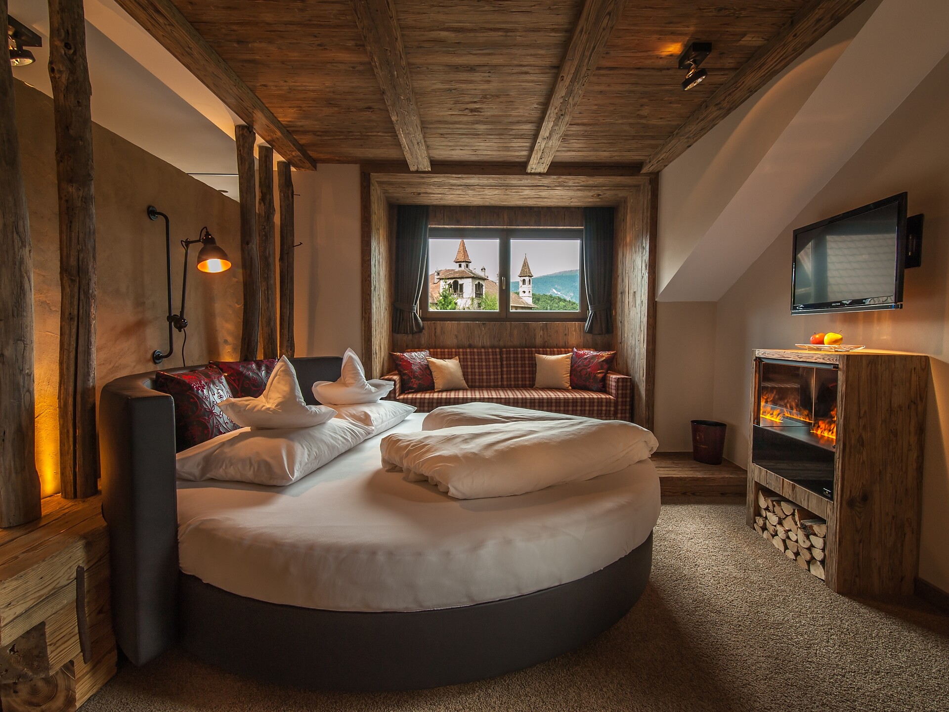 Hotel Gasthof Zum Mohren