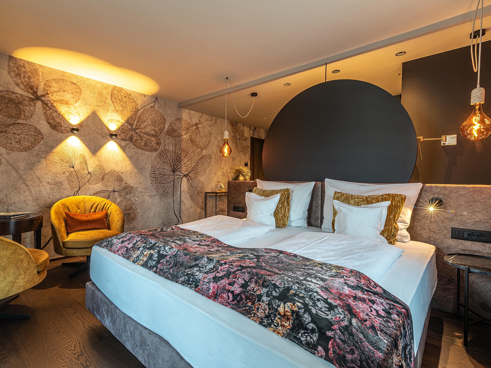 Hotel Albergo zum Mohren
