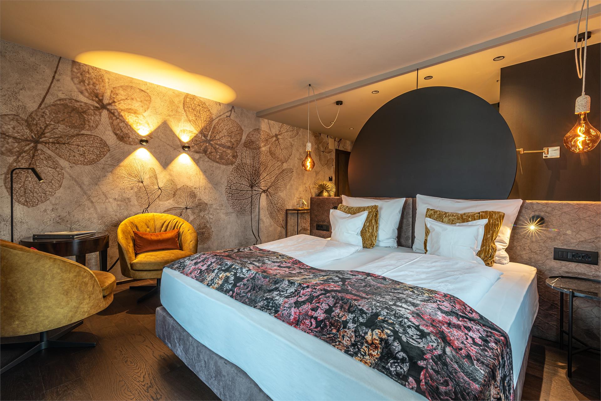 Hotel Gasthof zum Mohren Tisens/Tesimo 3 suedtirol.info
