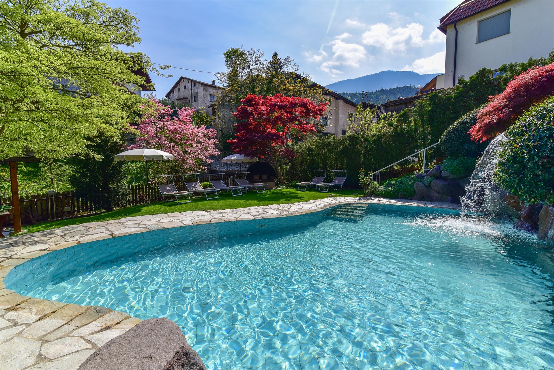 Hotel Gasthof zum Mohren Tisens/Tesimo 6 suedtirol.info