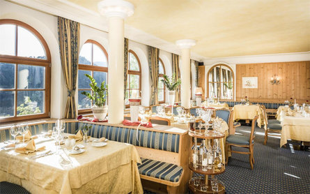 Hotel Alpenflora Kastelruth/Castelrotto 17 suedtirol.info