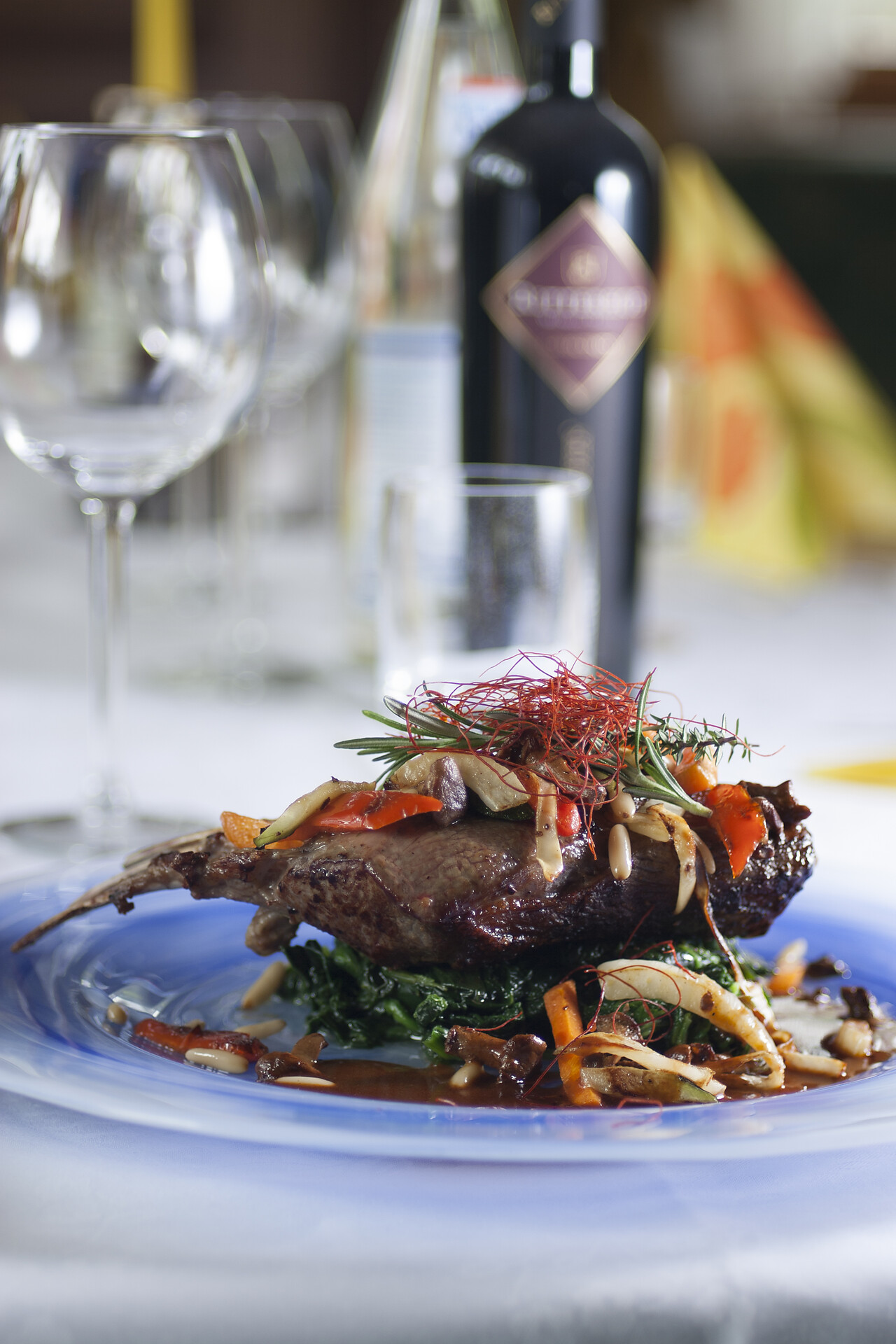 agnello