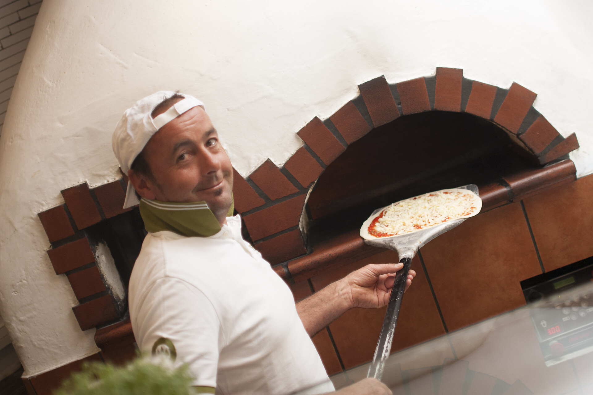 Pizza