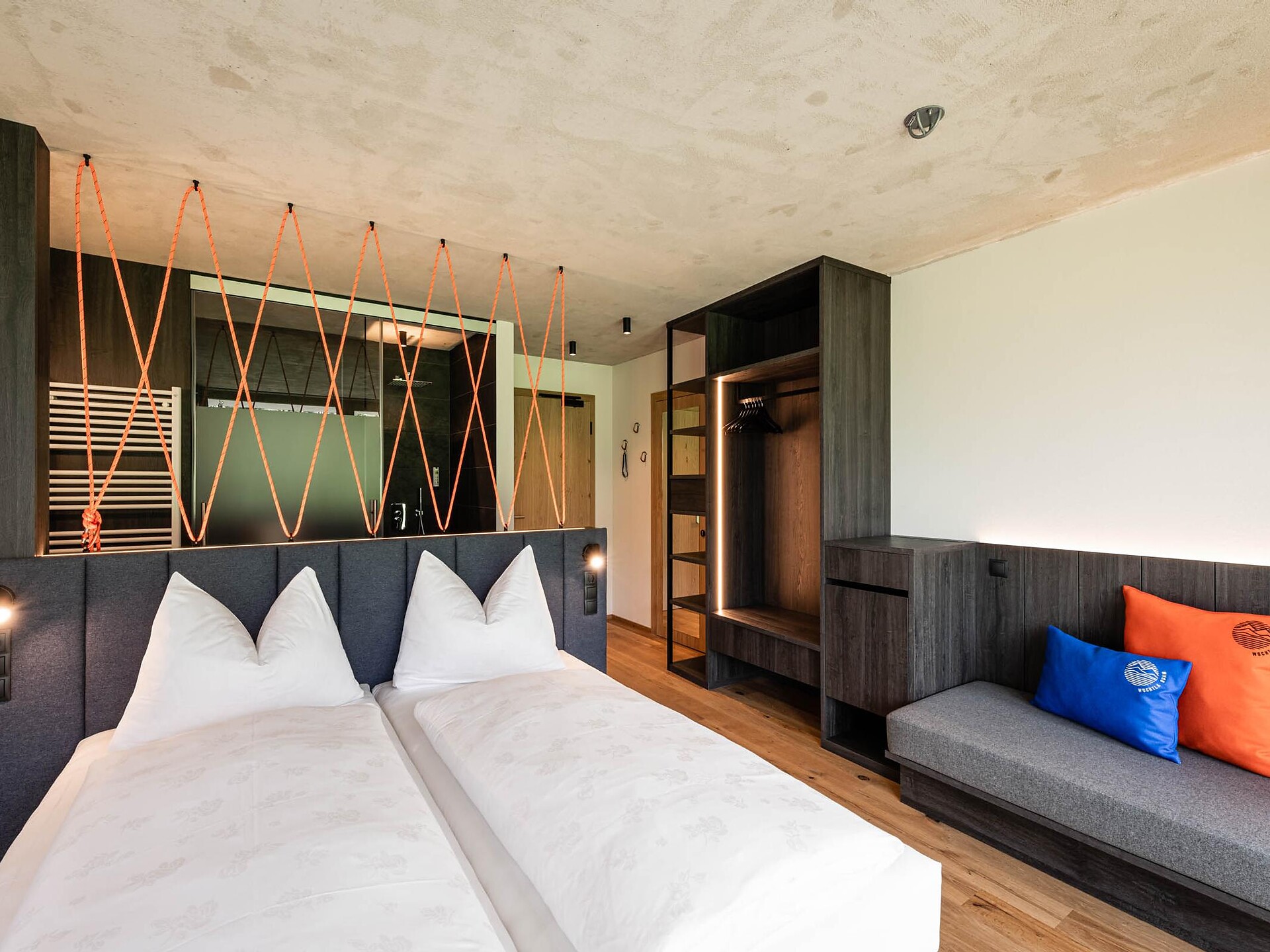 Hotel Wochtla Buam - Regione dolomitica Plan de Corones - #1 - suedtirol.info