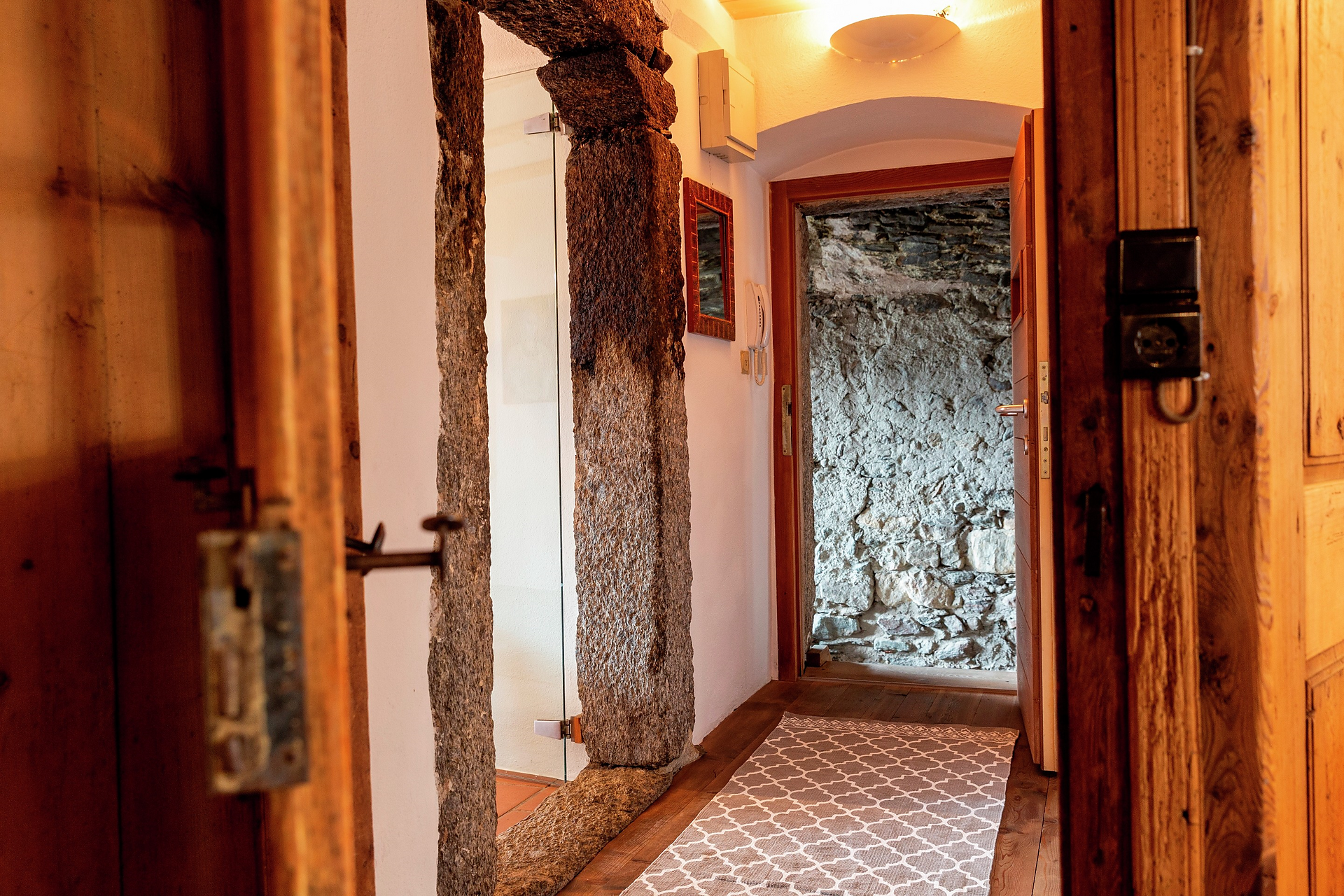 Historic Homes Zafig
