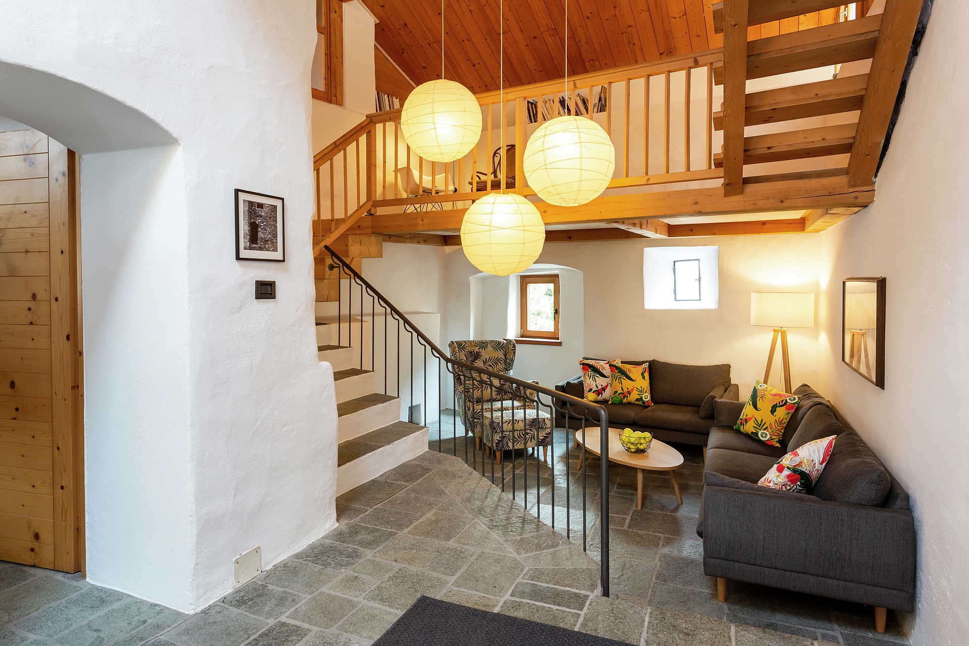 Historic Homes Zafig