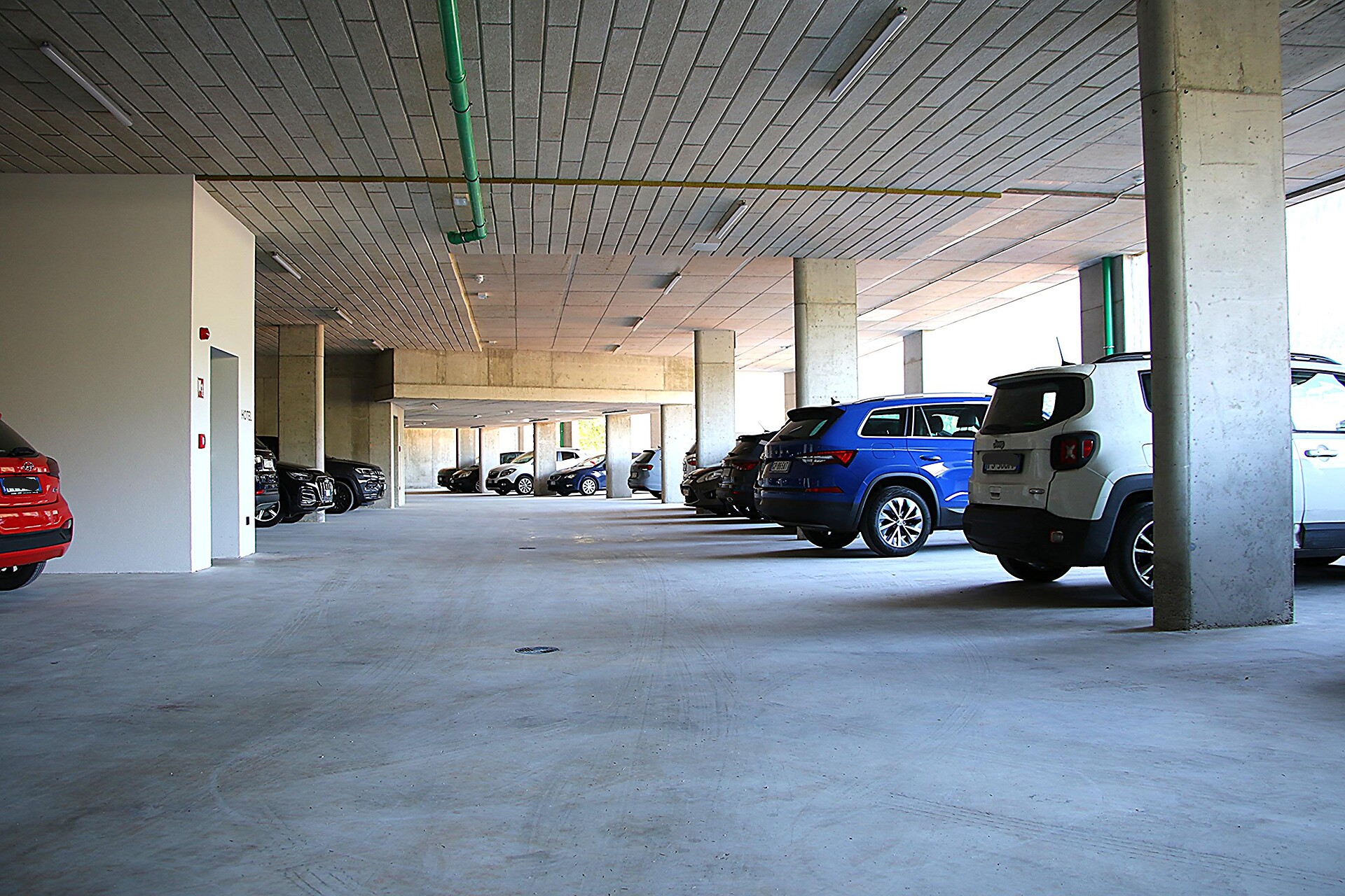 Garage