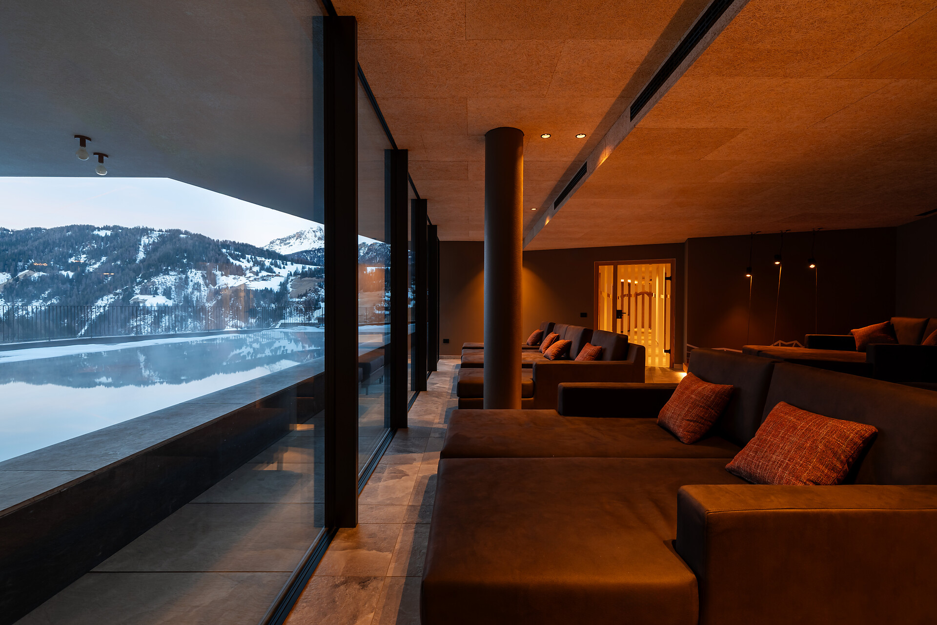 Hotel Alpenrose Dolomites - Dolomites Region Alta Badia - #16 - suedtirol.info