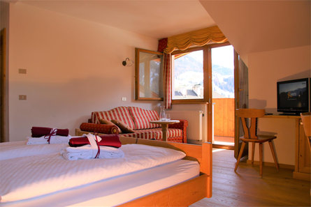 Hotel Alpenrose La Val 11 suedtirol.info