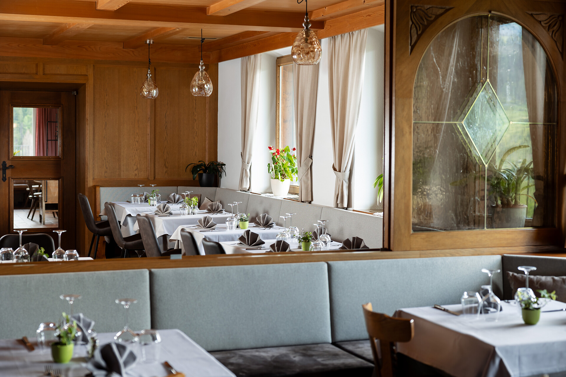 Hotel Alpenrose Dolomites