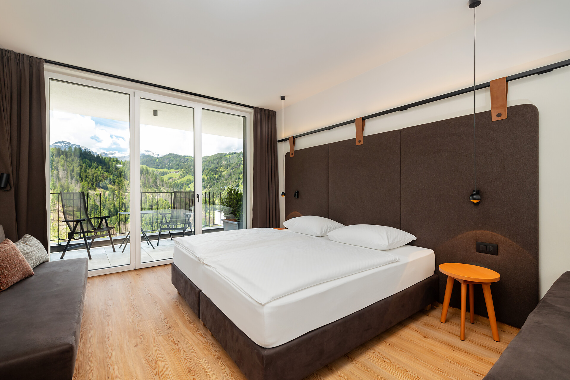 Junior Suite Vista