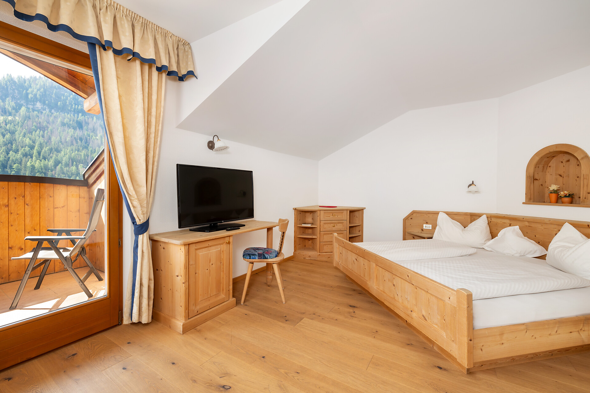 Juniorsuite Panorama