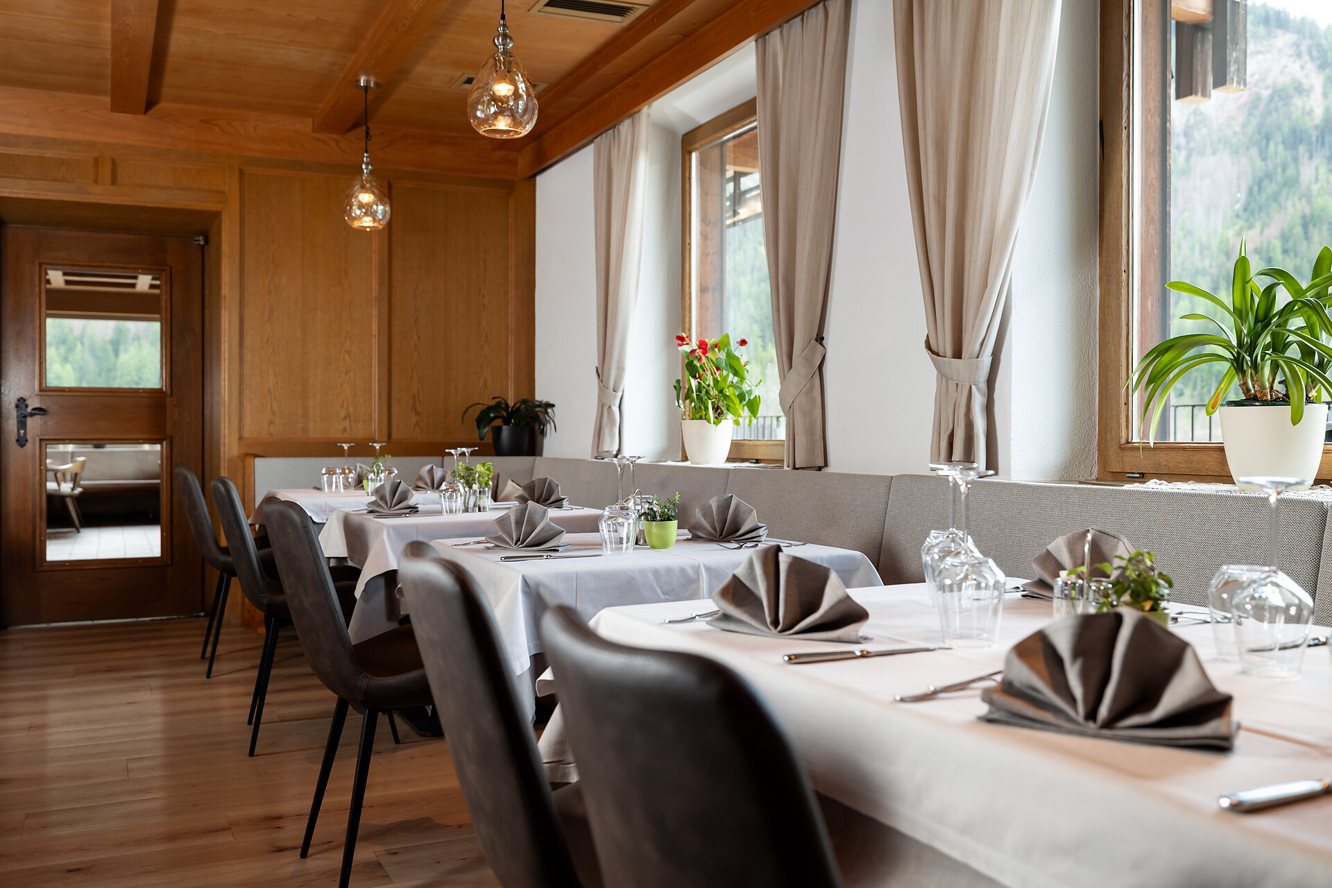 Hotel Alpenrose Dolomites