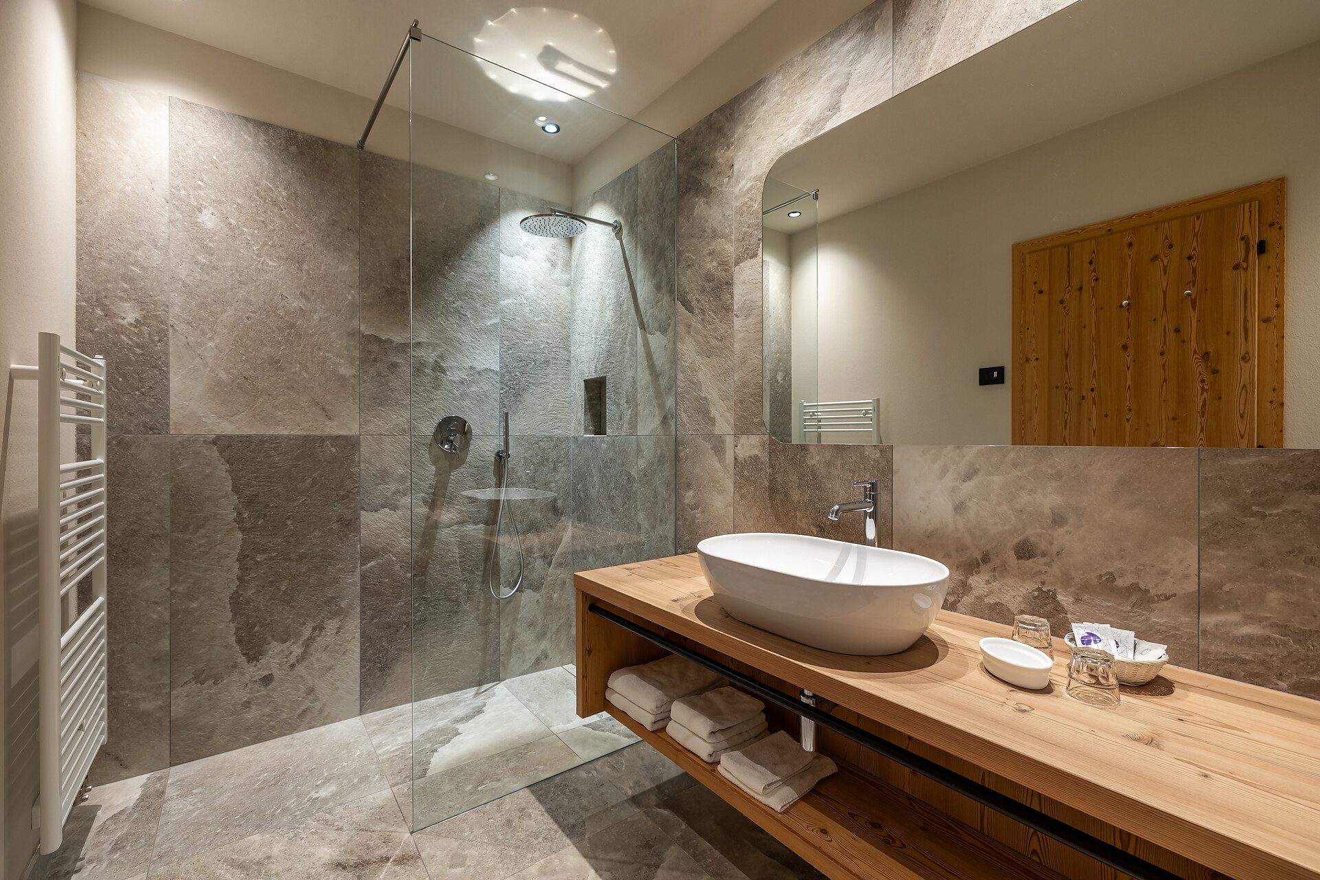 Junior Suite VistaCo