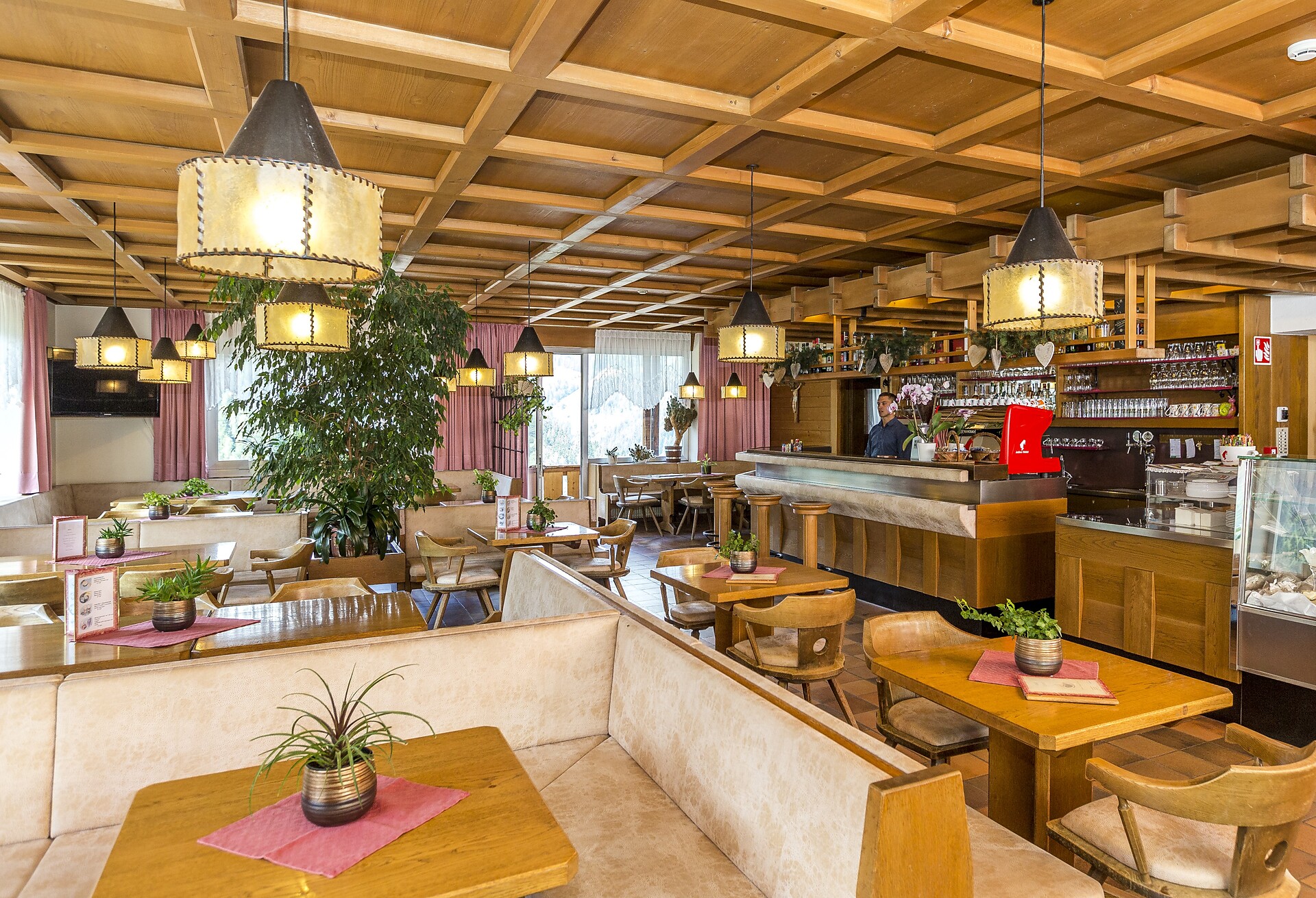 Hotel Alpenrose Dolomites