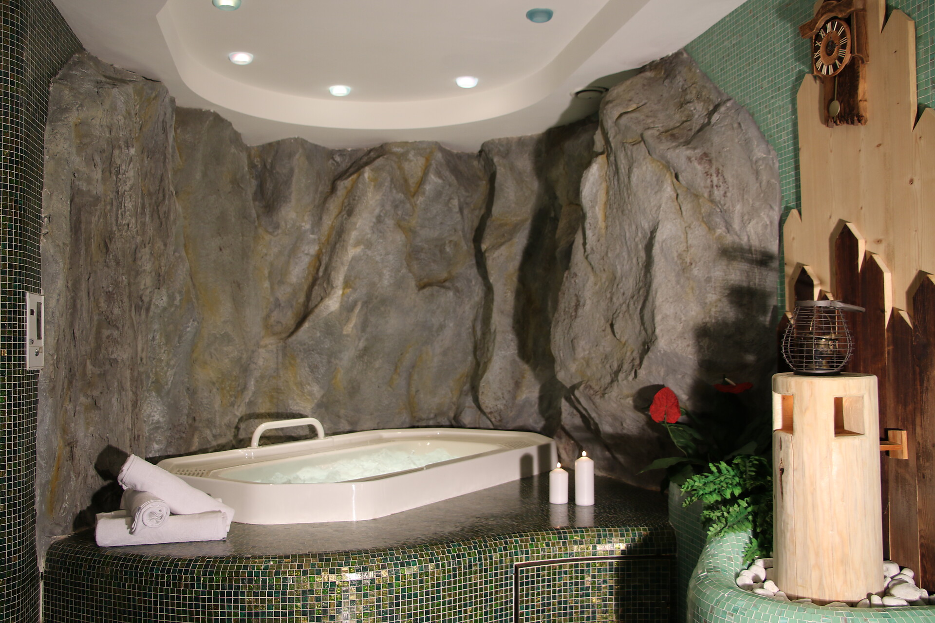 Hotel Alpenrose Dolomites