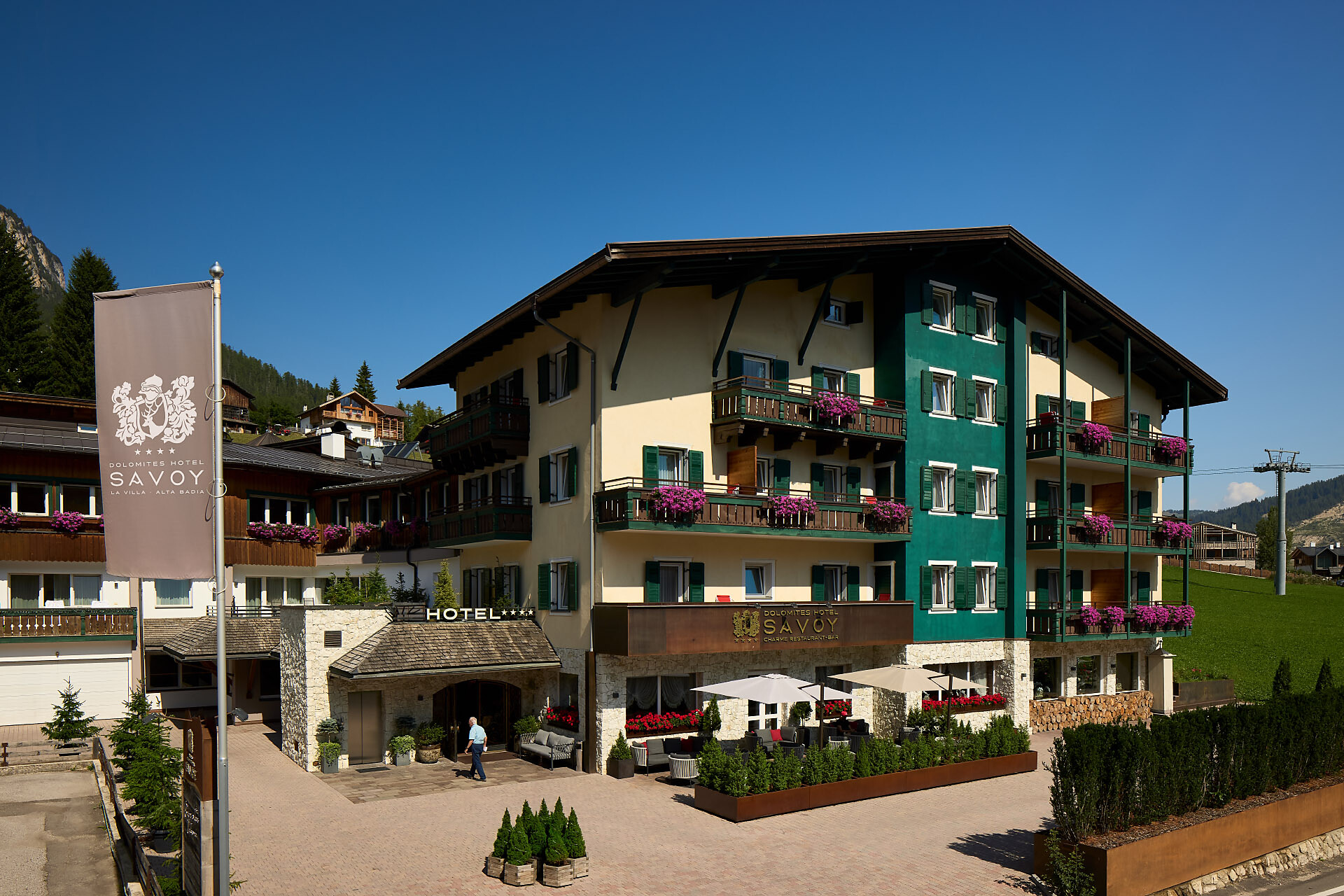 Hotel Savoy Badia 1 suedtirol.info