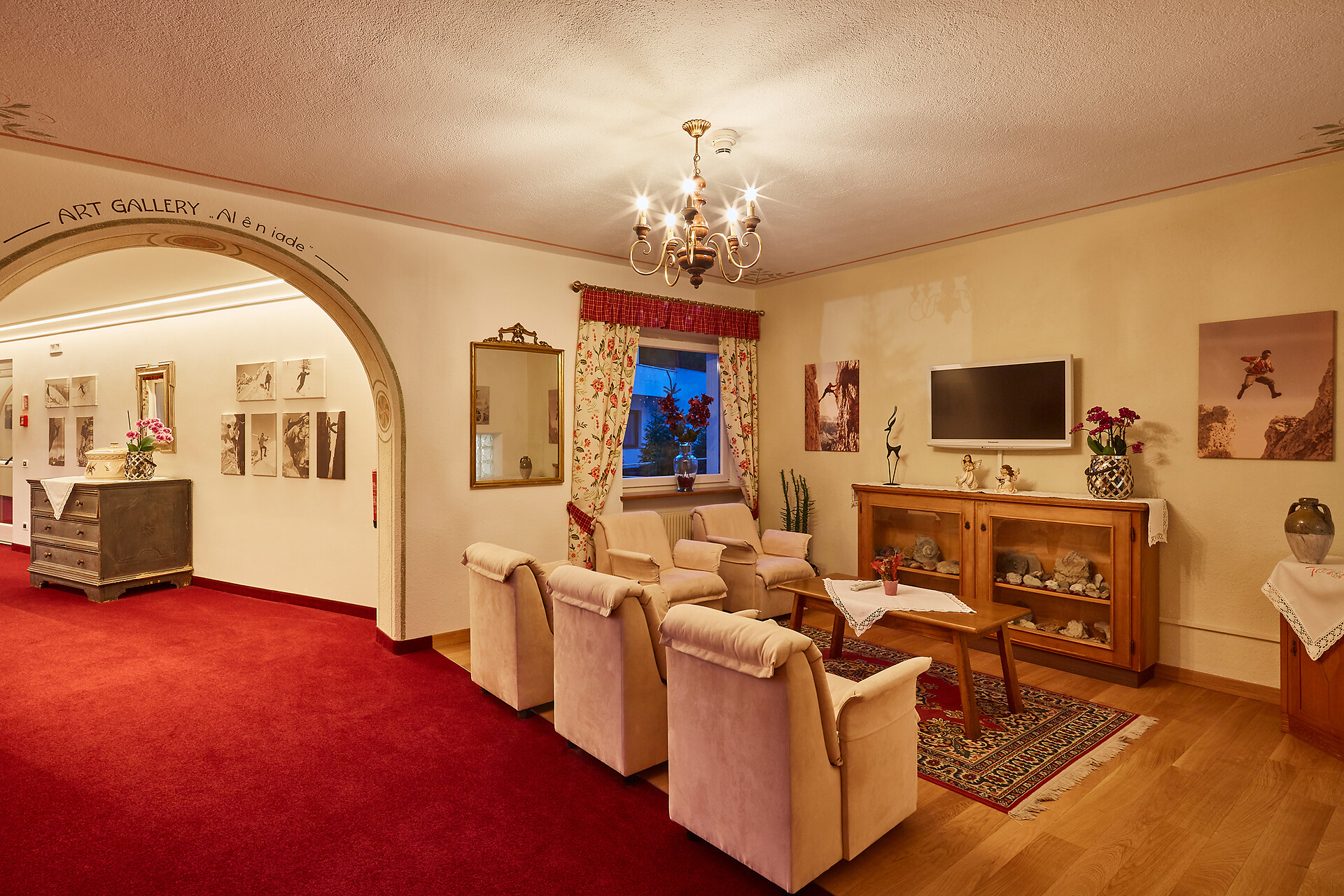Hotel Savoy