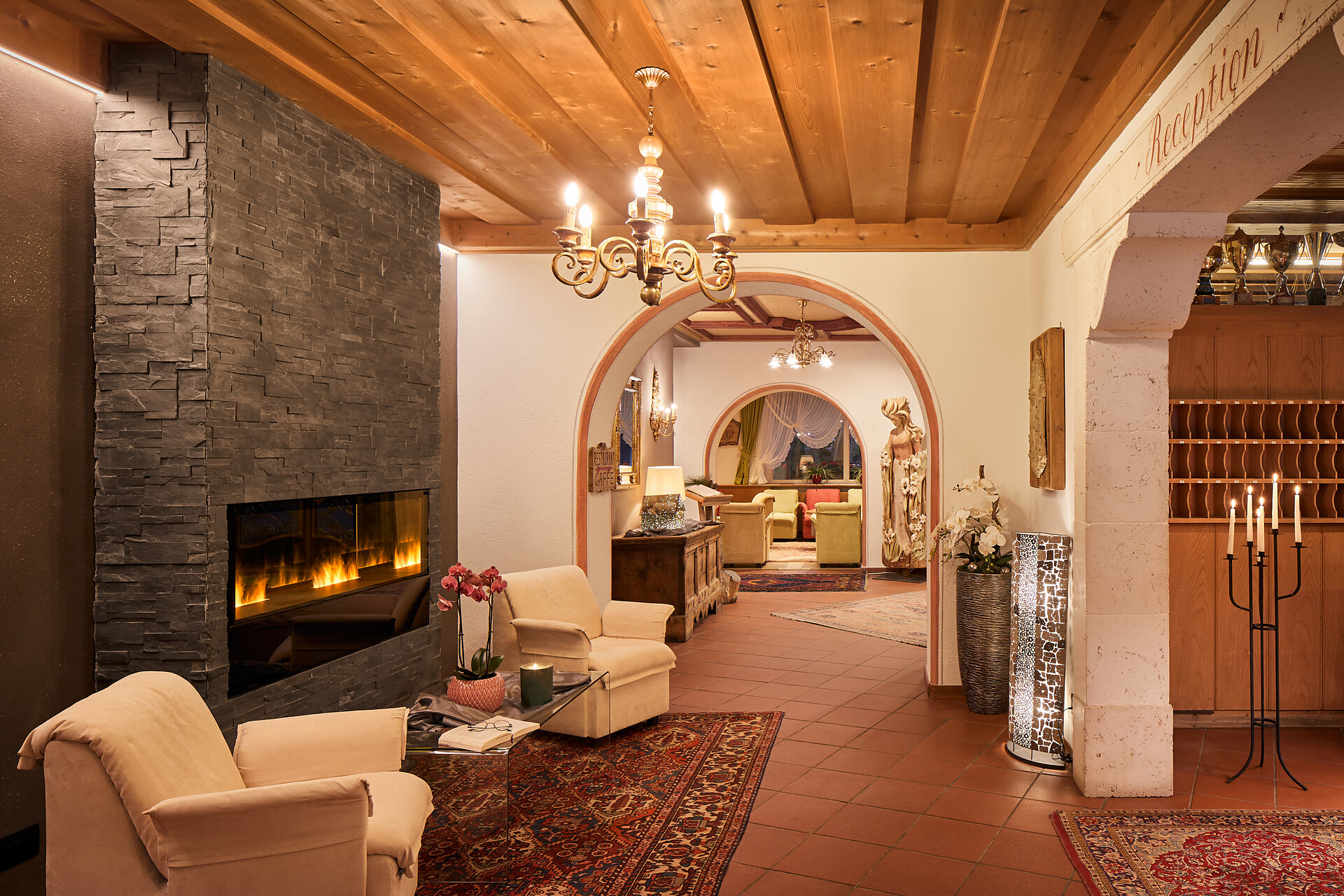 Hotel Savoy