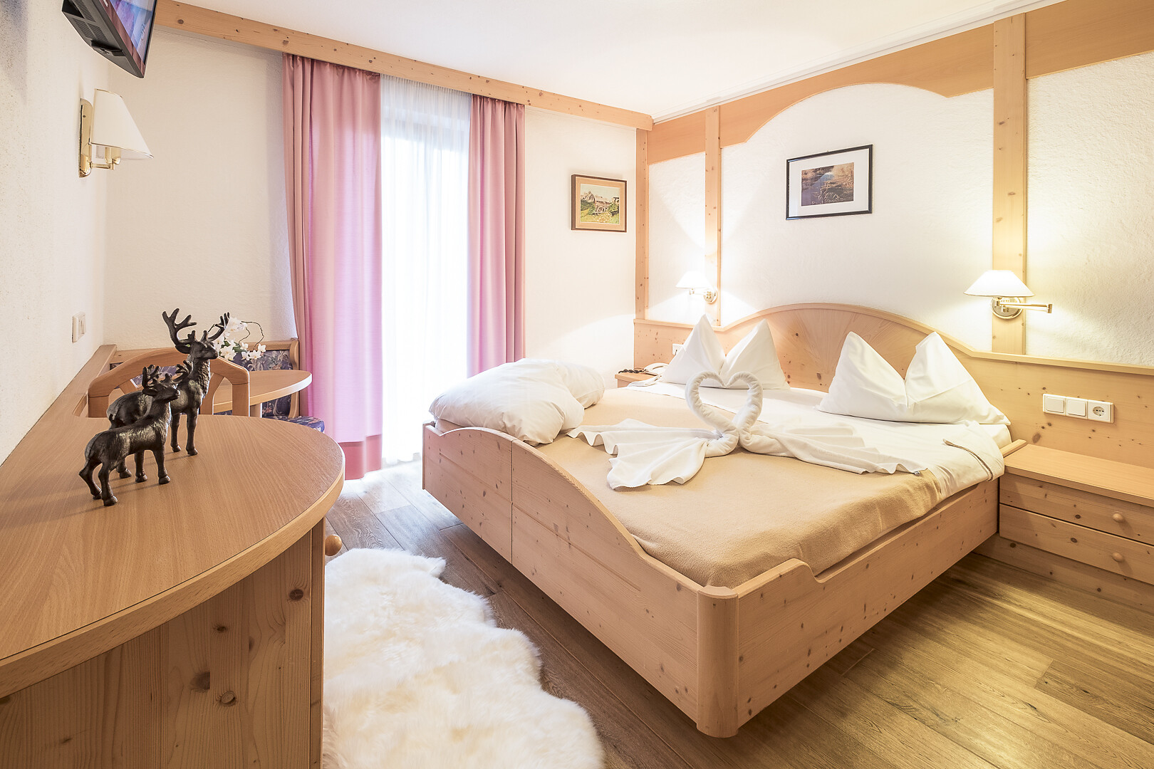 Hotel Serena Badia 14 suedtirol.info