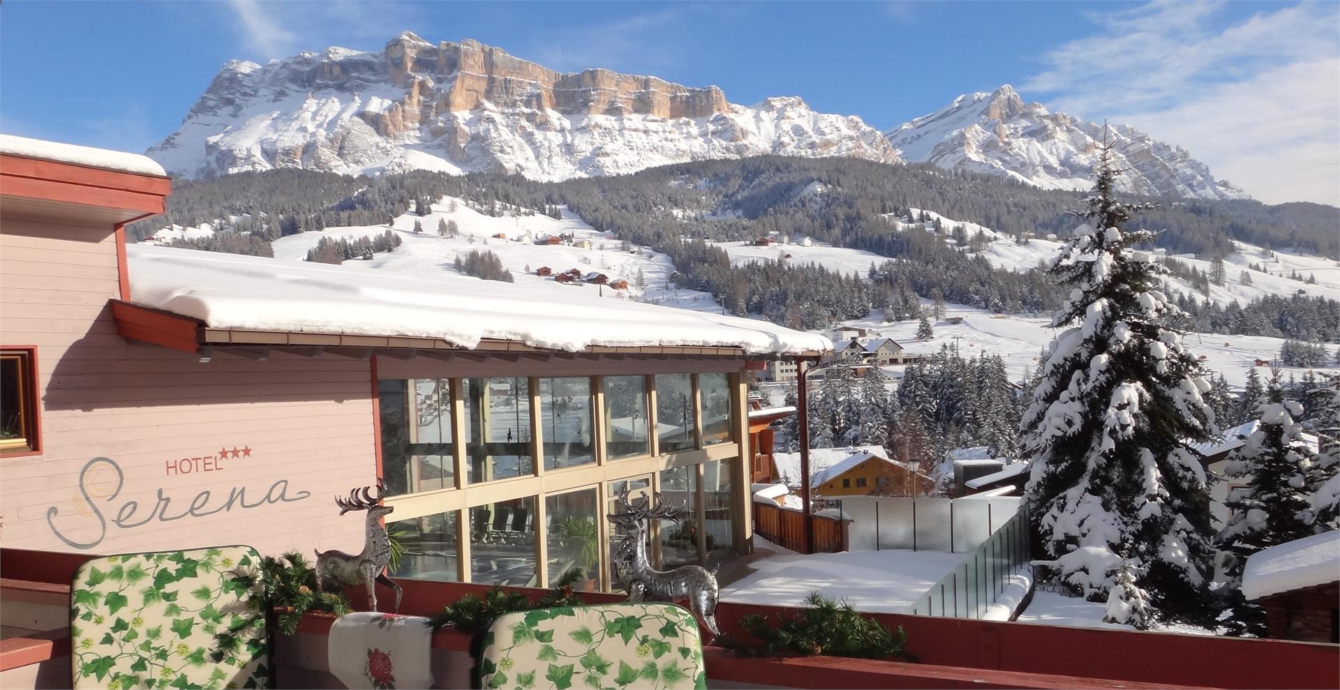 Hotel Serena Badia 4 suedtirol.info